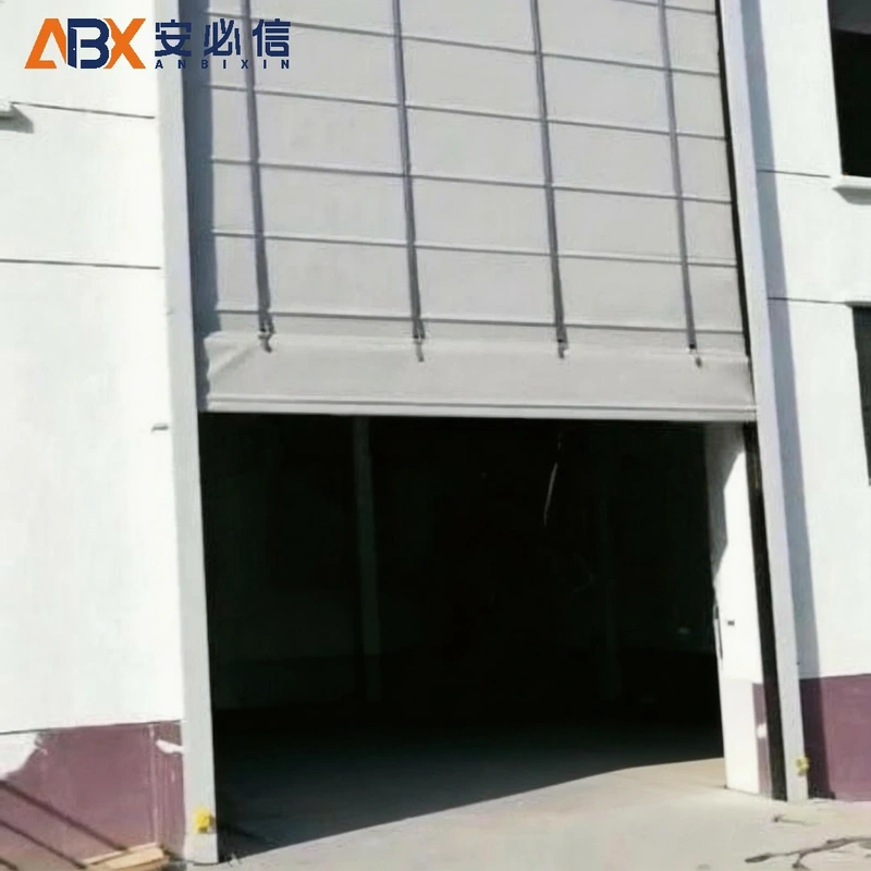 甘南藏族软帘堆积门