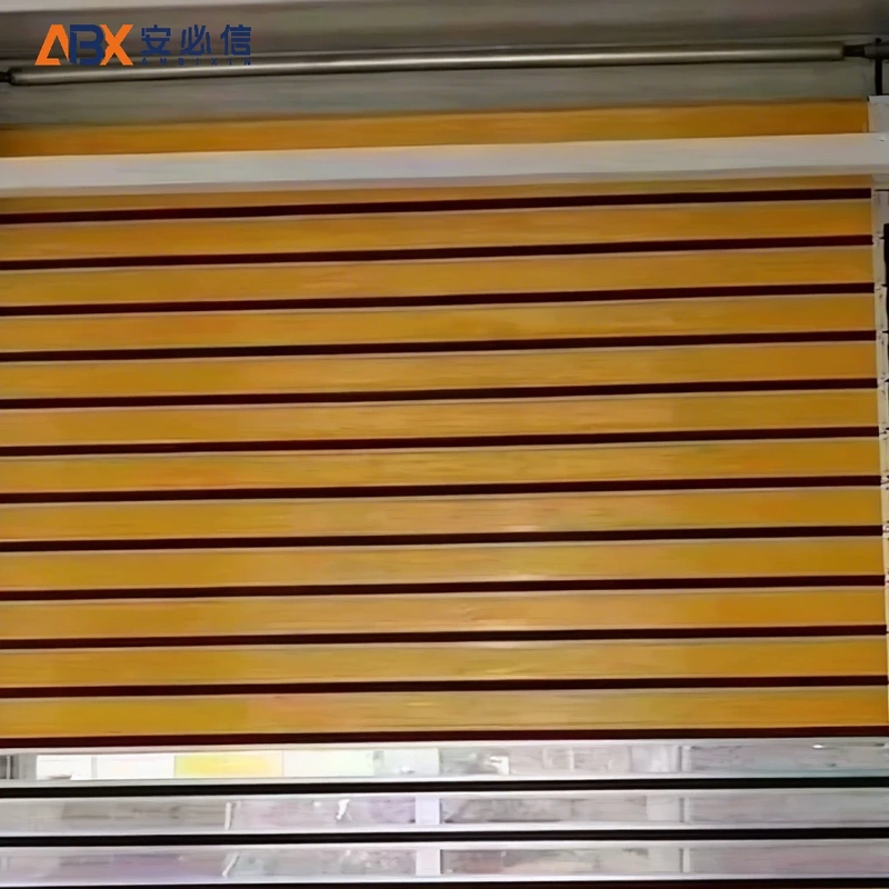 甘南藏族医药密闭高速门