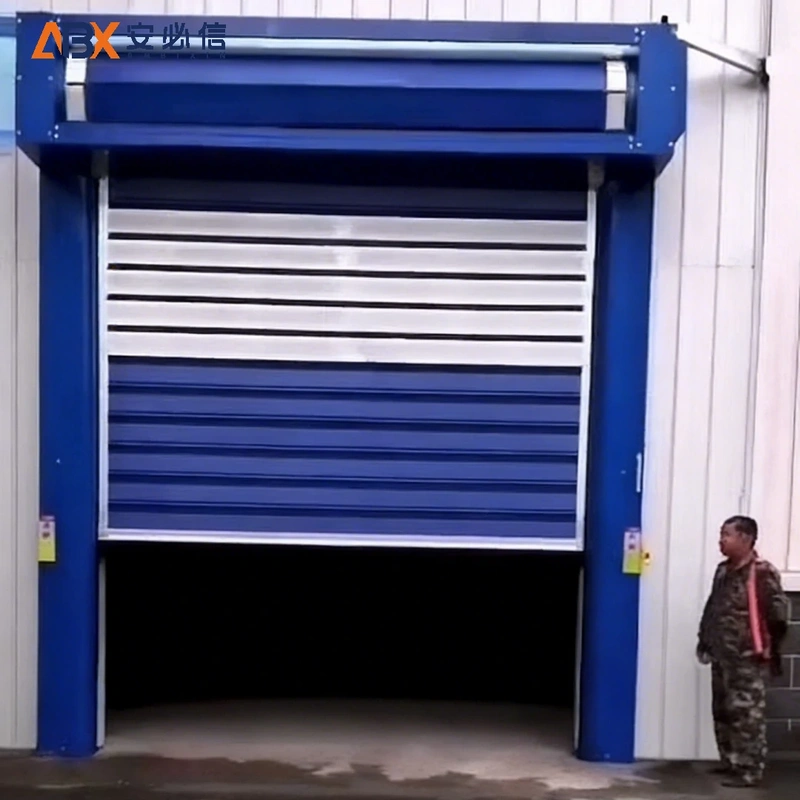 甘南藏族金属高速门